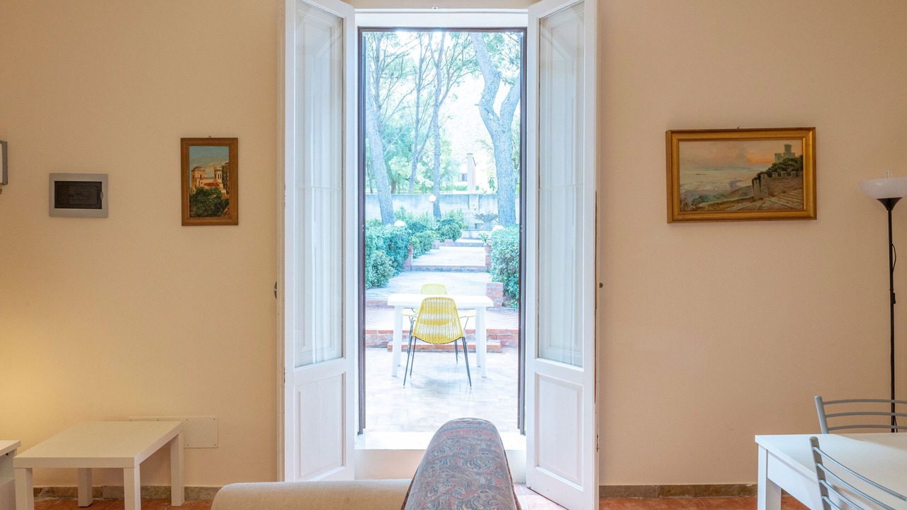 Photo of Livingroom in Pizzolungo