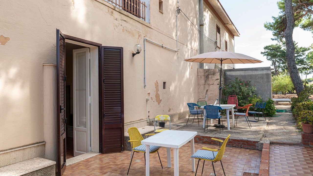 Photo of Outdoor in Pizzolungo