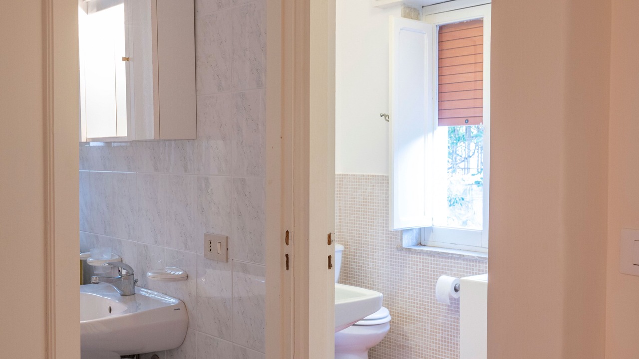 Photo of Bathroom in Pizzolungo