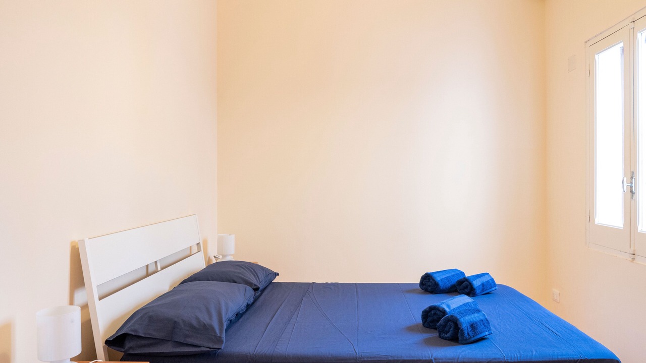 Photo of Bedroom in Pizzolungo