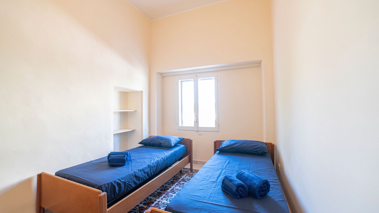 Photo of Bedroom in Pizzolungo