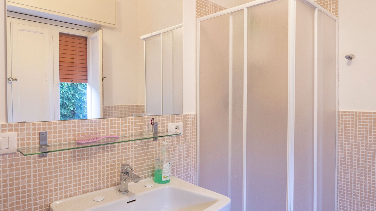 Photo of Bathroom in Pizzolungo