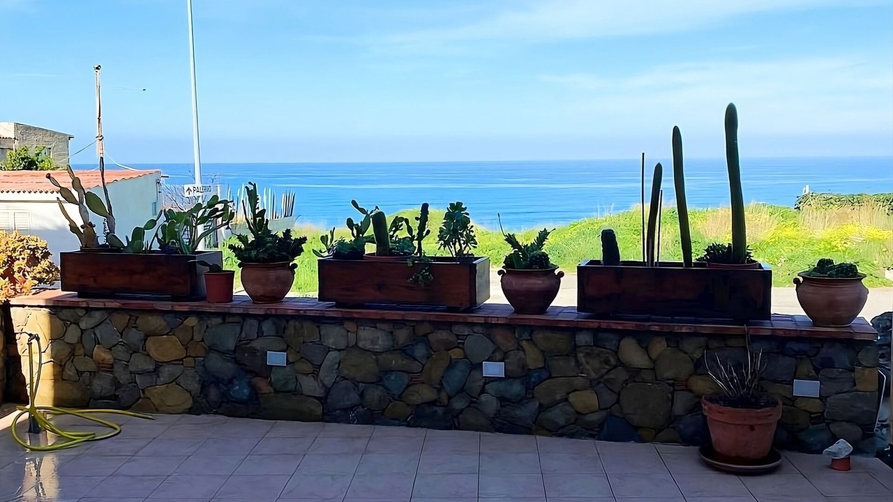 Photo of Patio Balcony in Acquedolci