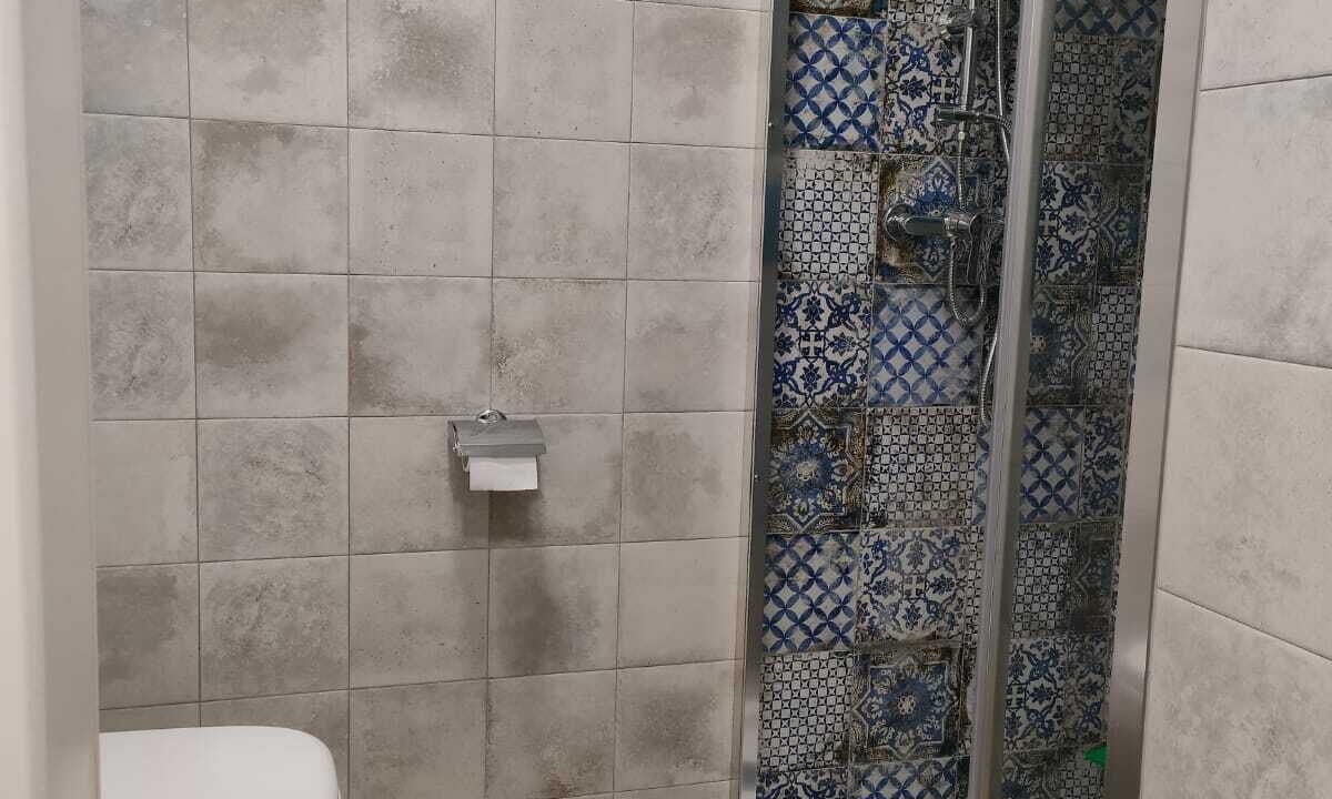 Photo of Bathroom in Acquedolci