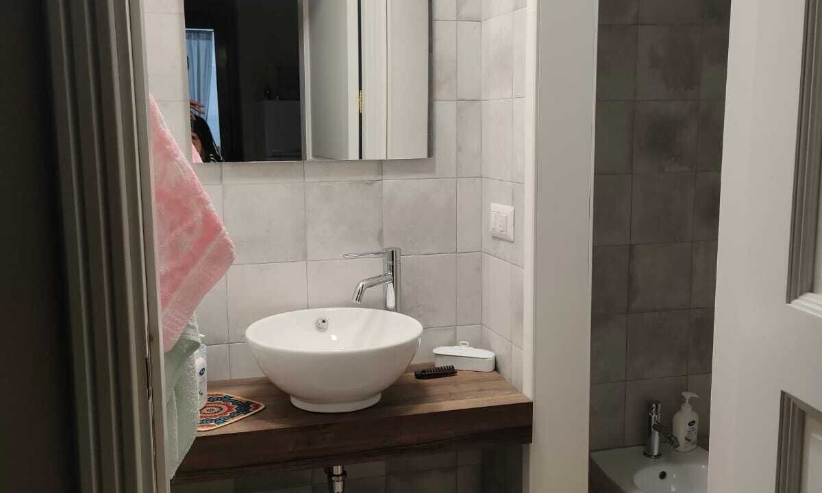 Photo of Bathroom in Acquedolci