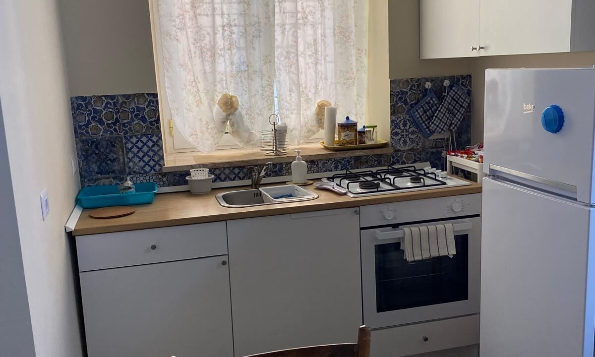 Photo of Kitchen in Acquedolci