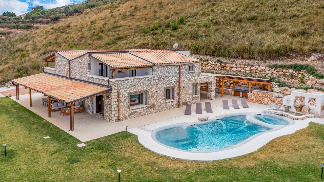 Photo of Outdoor in Scopello