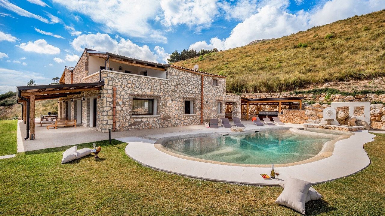 Photo of Outdoor in Scopello