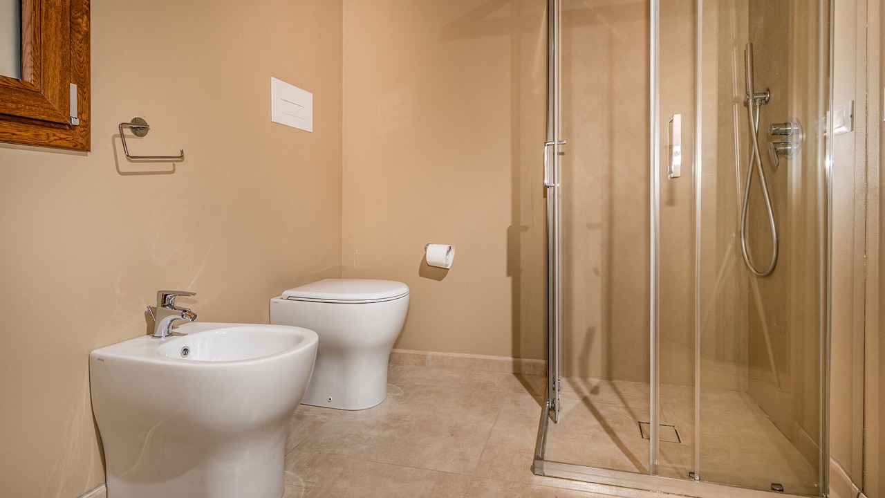 Photo of Bathroom in Scopello