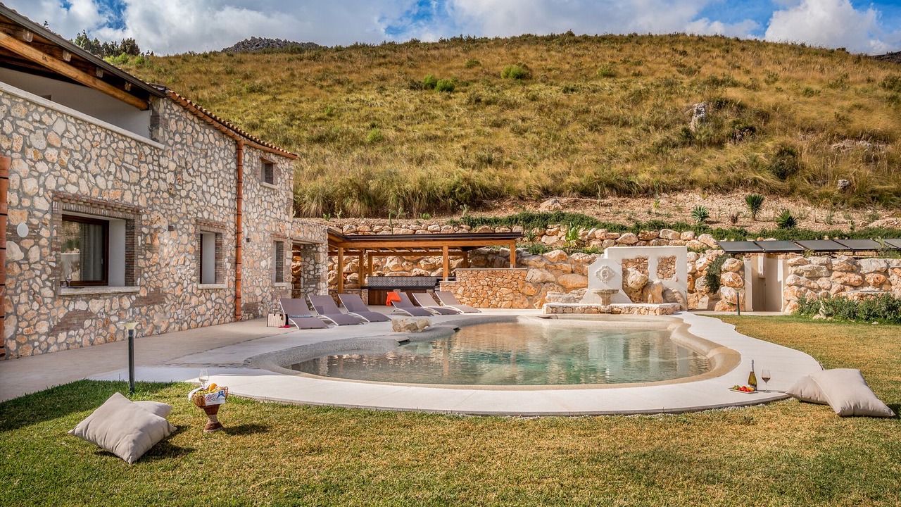 Photo of Outdoor in Scopello