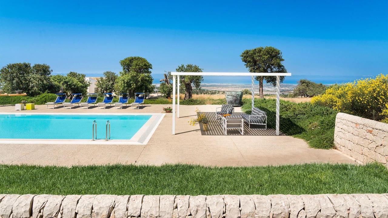 Photo of Outdoor in Donnafugata