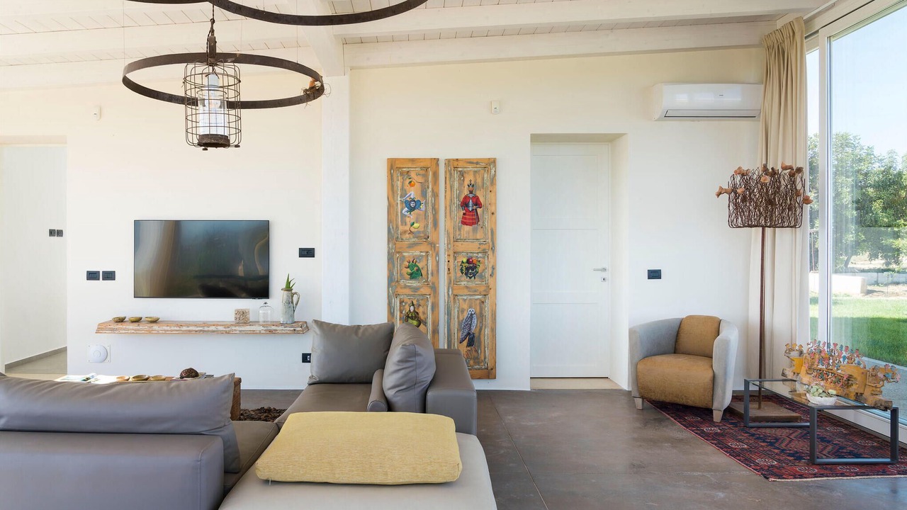 Photo of Bedroom in Donnafugata