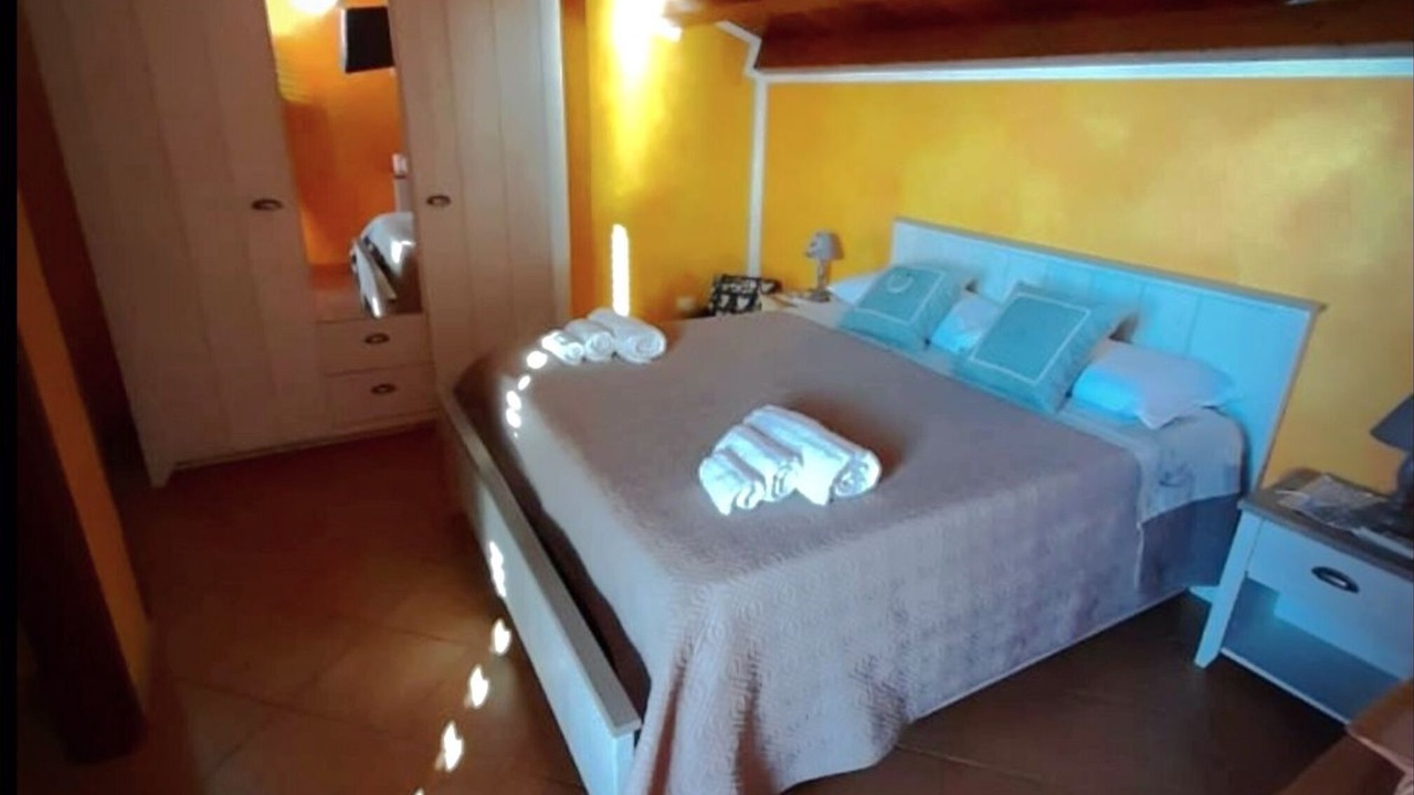 Photo of Bedroom in Noto
