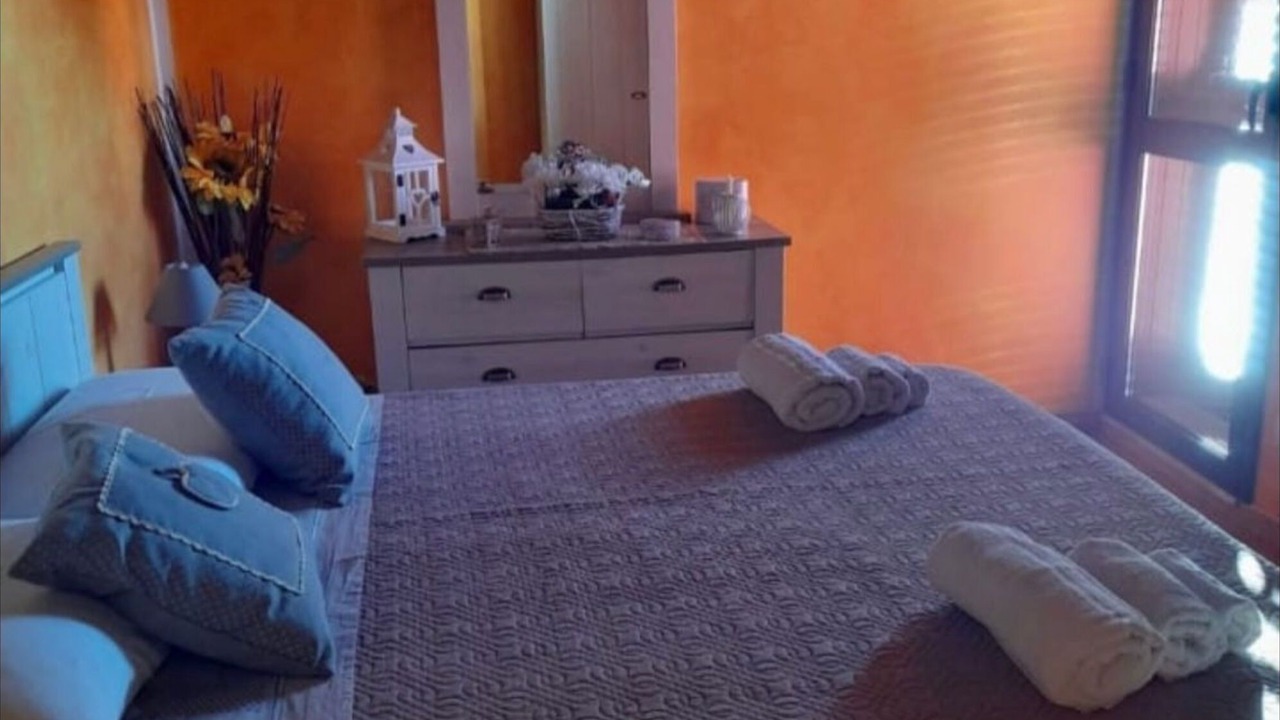 Photo of Bedroom in Noto