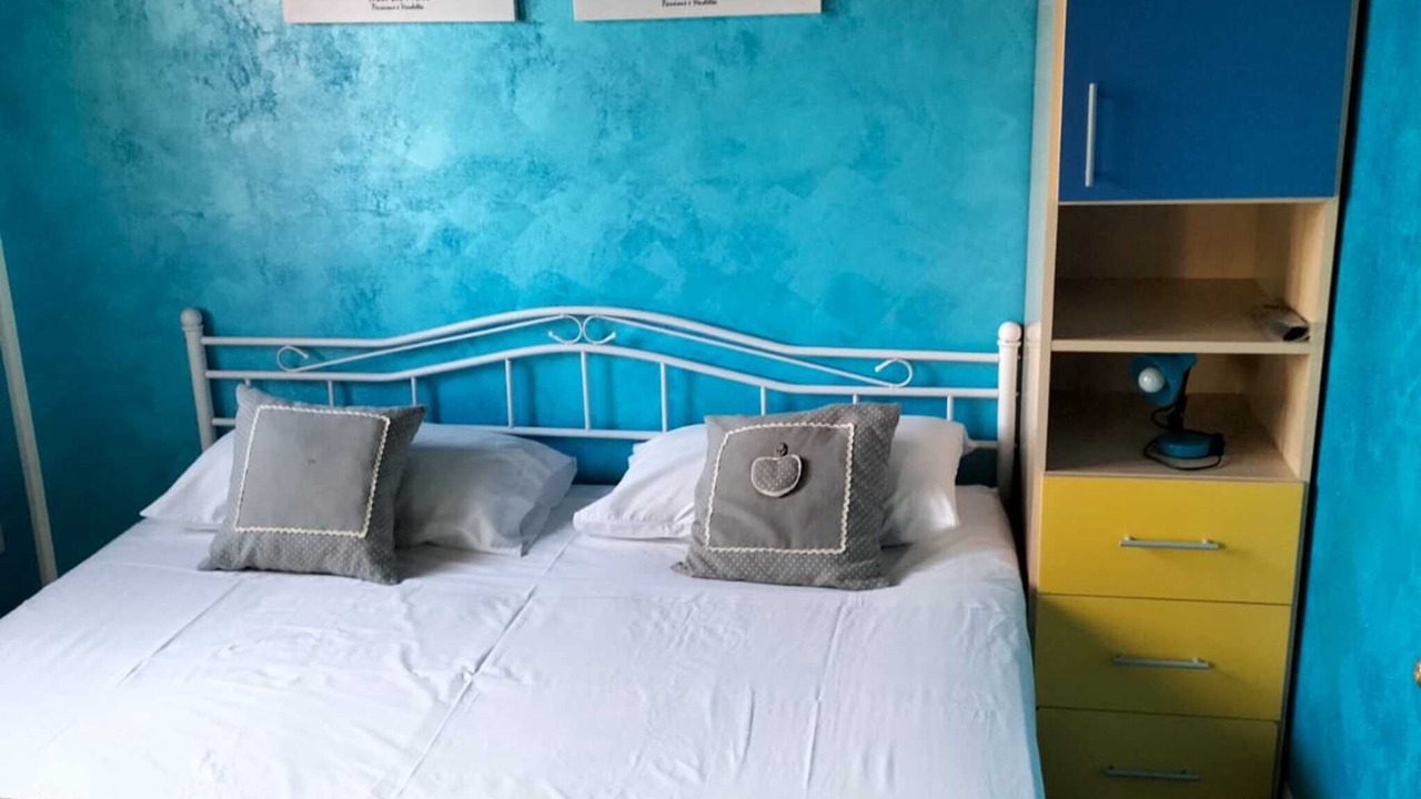 Photo of Bedroom in Noto