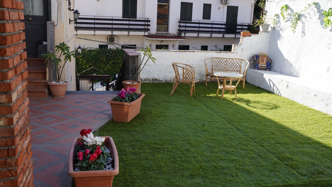 Photo of Patio Balcony in Archi