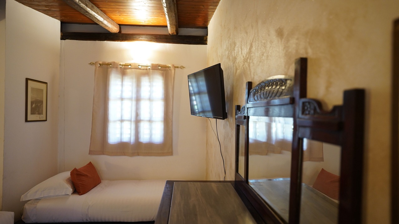 Photo of Bedroom in Archi