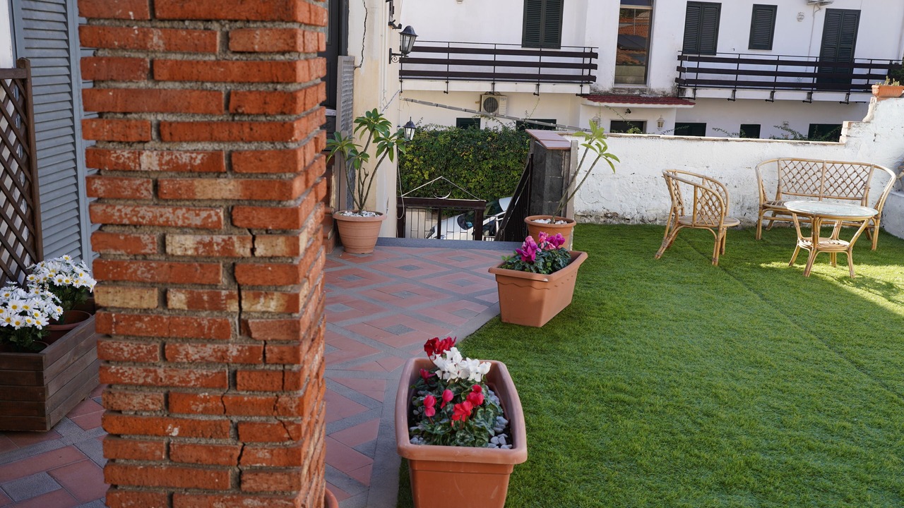 Photo of Patio Balcony in Archi