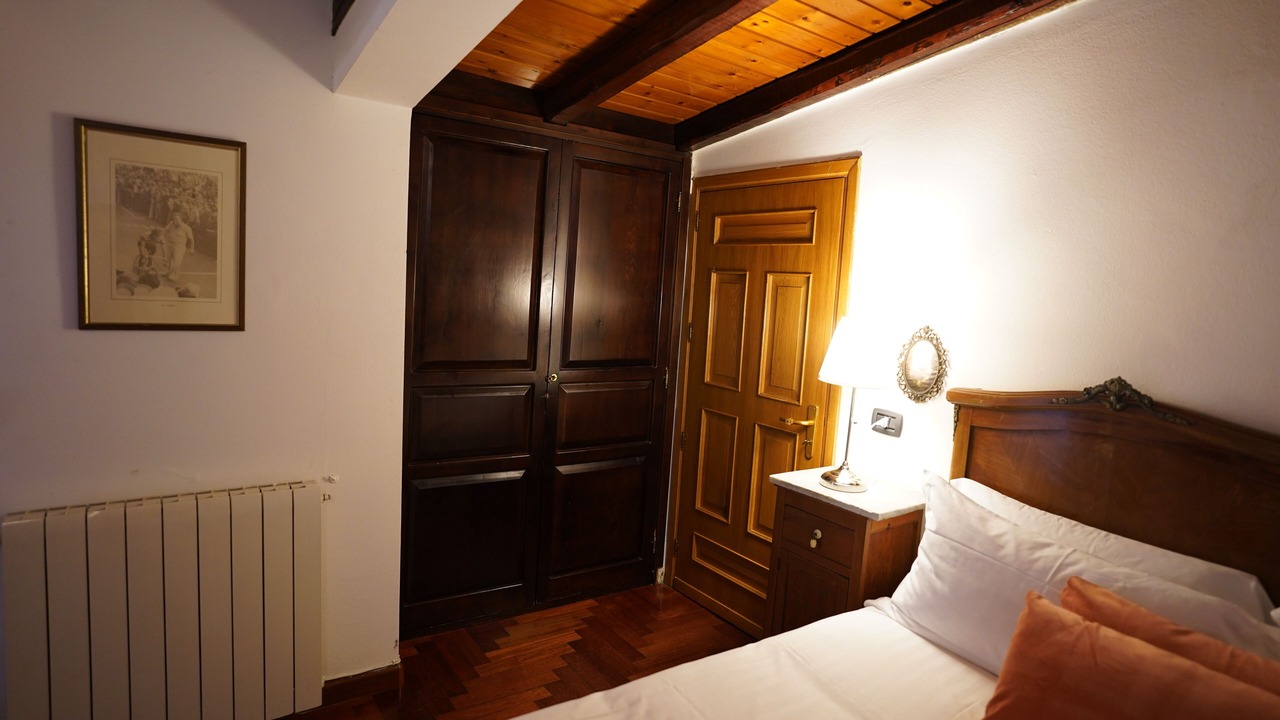 Photo of Bedroom in Archi