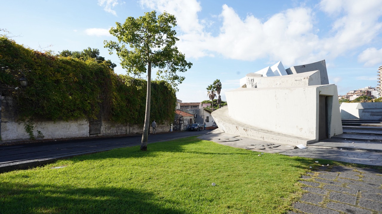 Photo of Outdoor in Archi