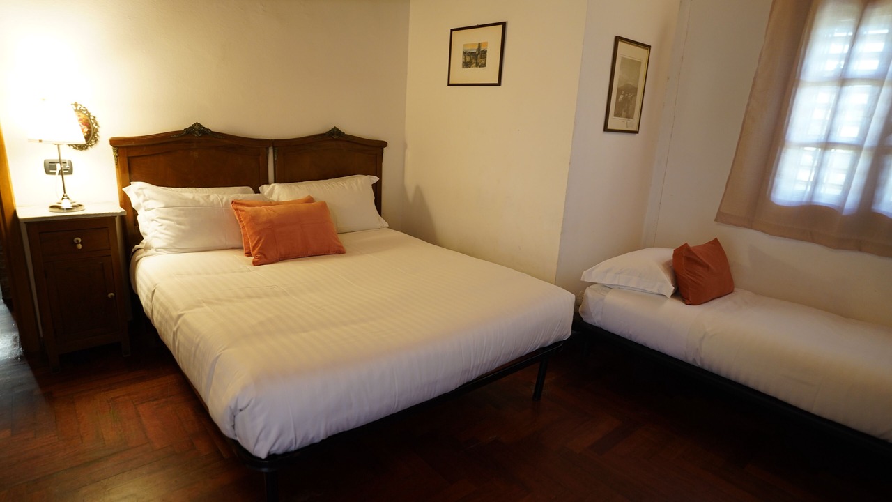 Photo of Bedroom in Archi