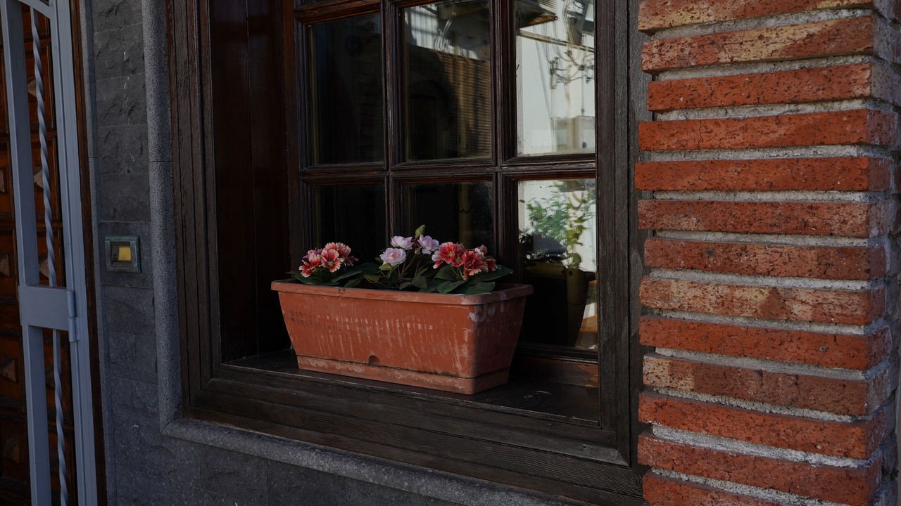 Photo of Outdoor in Archi