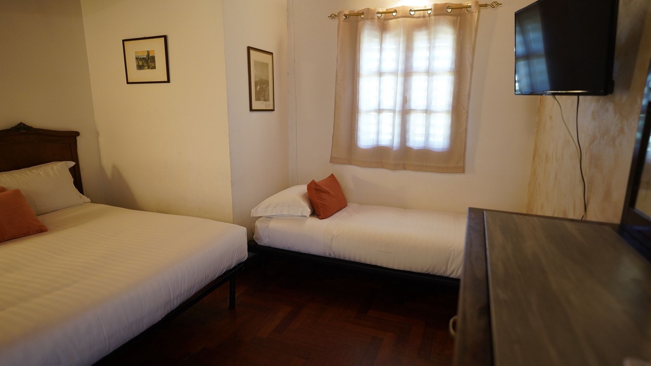 Photo of Bedroom in Archi