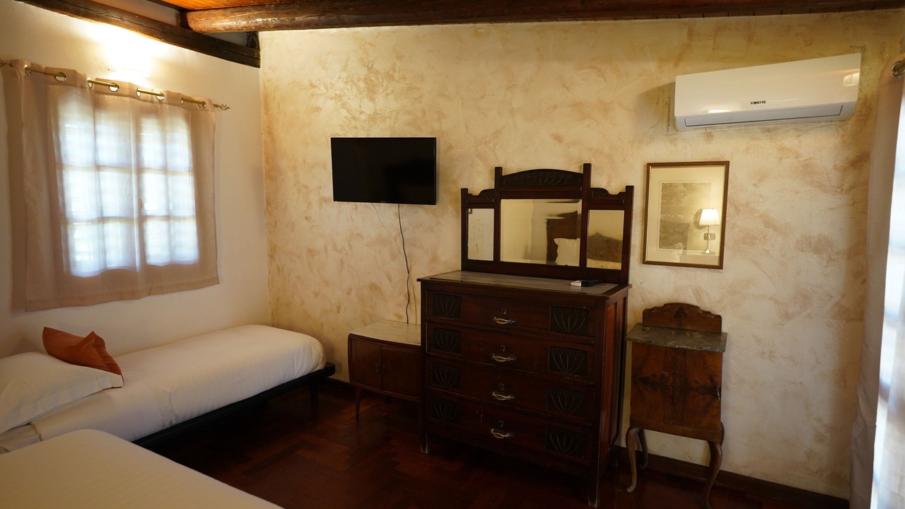 Photo of Bedroom in Archi