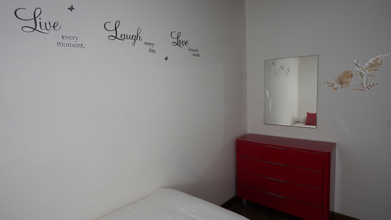 Photo of Bedroom in Archi