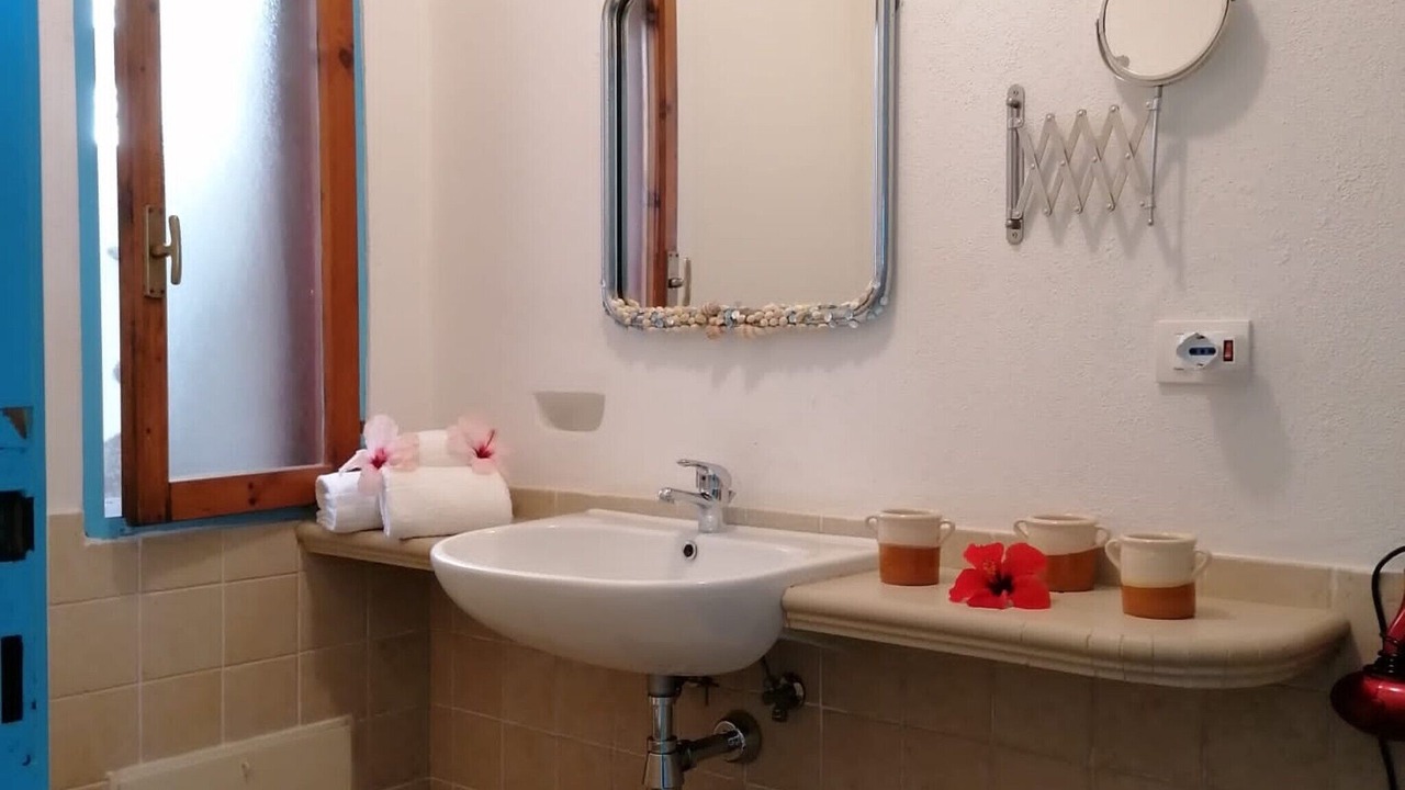 Photo of Bathroom in Parghelia
