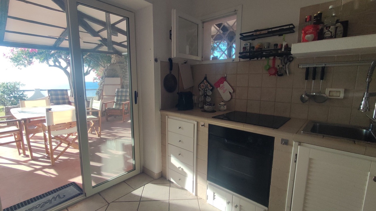 Photo of Kitchen in Parghelia