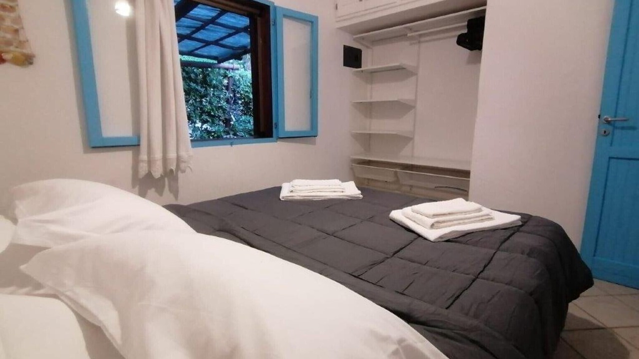 Photo of Bedroom in Parghelia