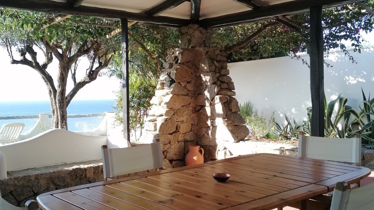 Photo of Outdoor in Parghelia
