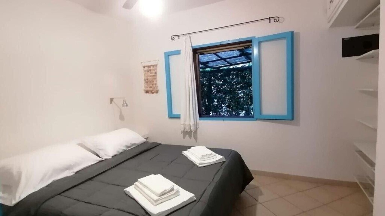 Photo of Bedroom in Parghelia