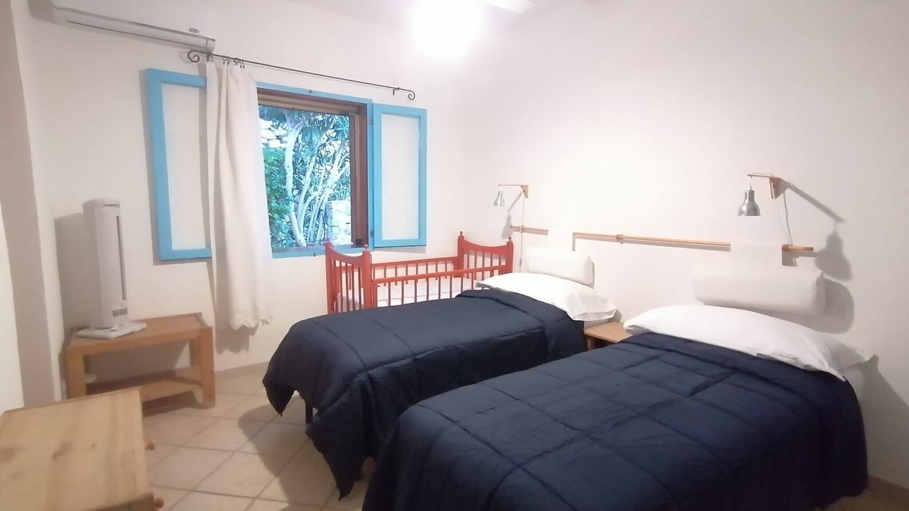 Photo of Bedroom in Parghelia