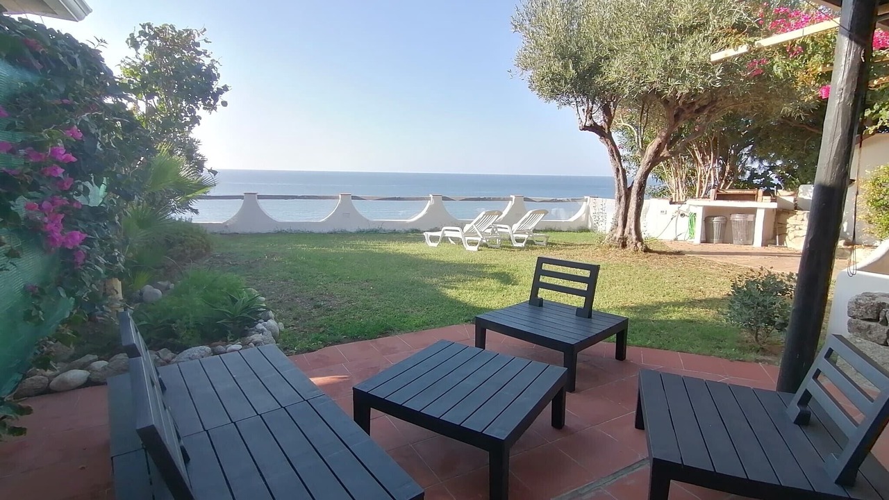 Photo of Patio Balcony in Parghelia