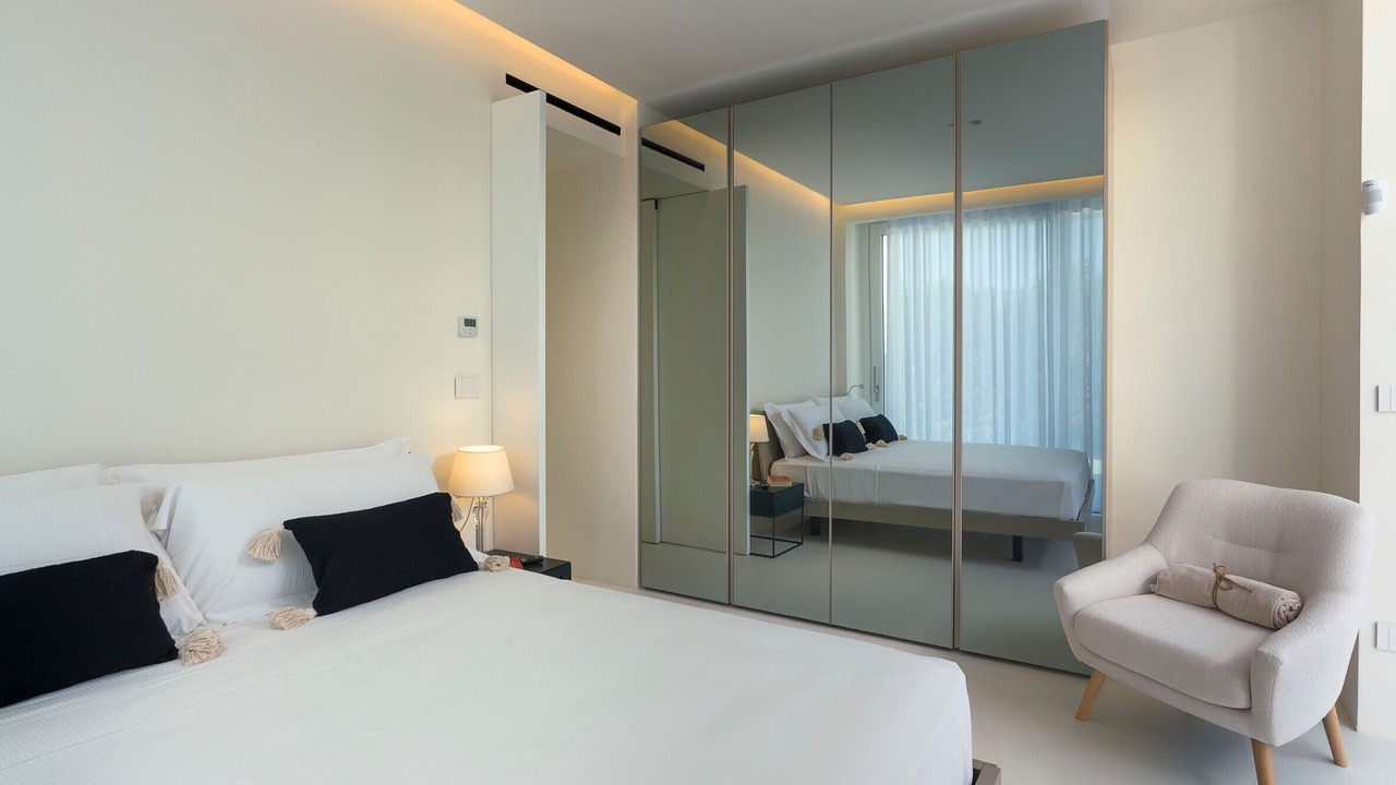 Photo of Bedroom in Punta Milocca