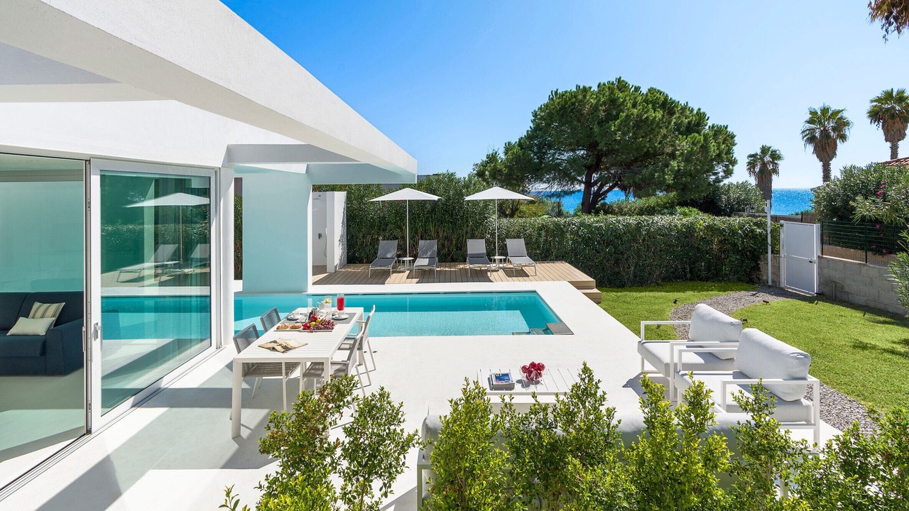 Photo of Outdoor in Punta Milocca