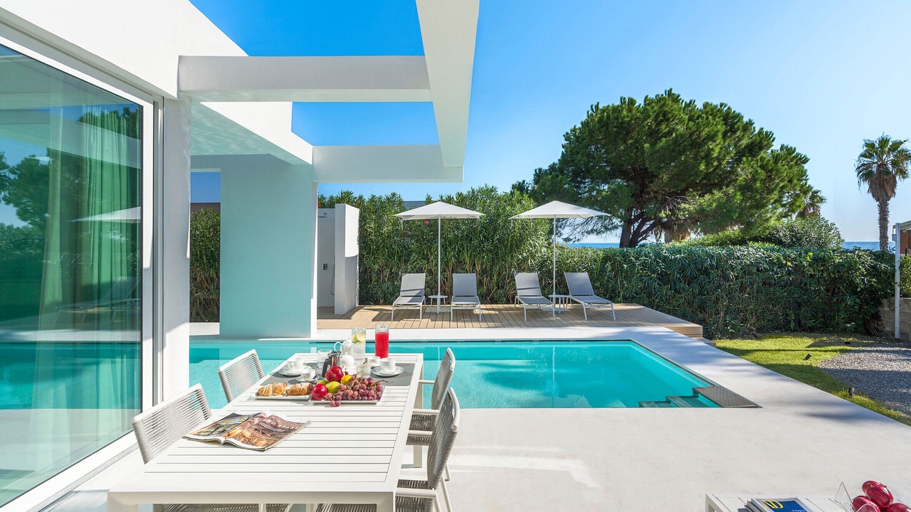 Photo of Outdoor in Punta Milocca