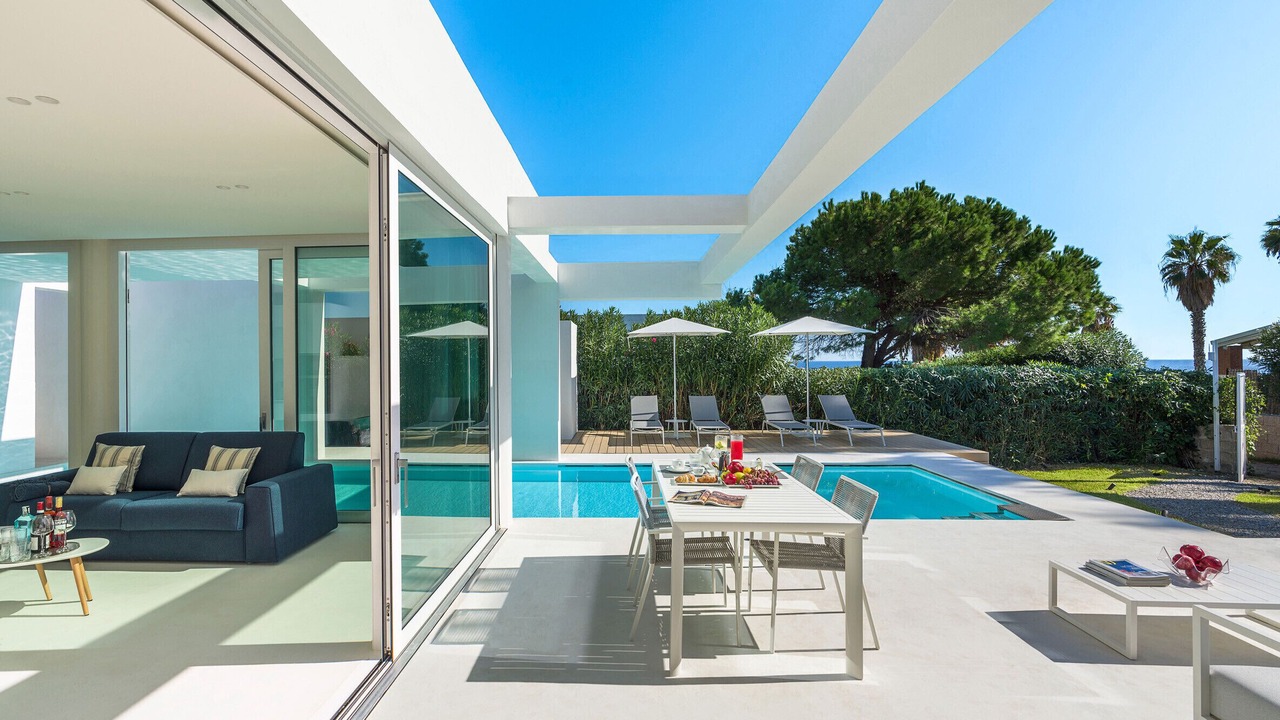 Photo of Outdoor in Punta Milocca