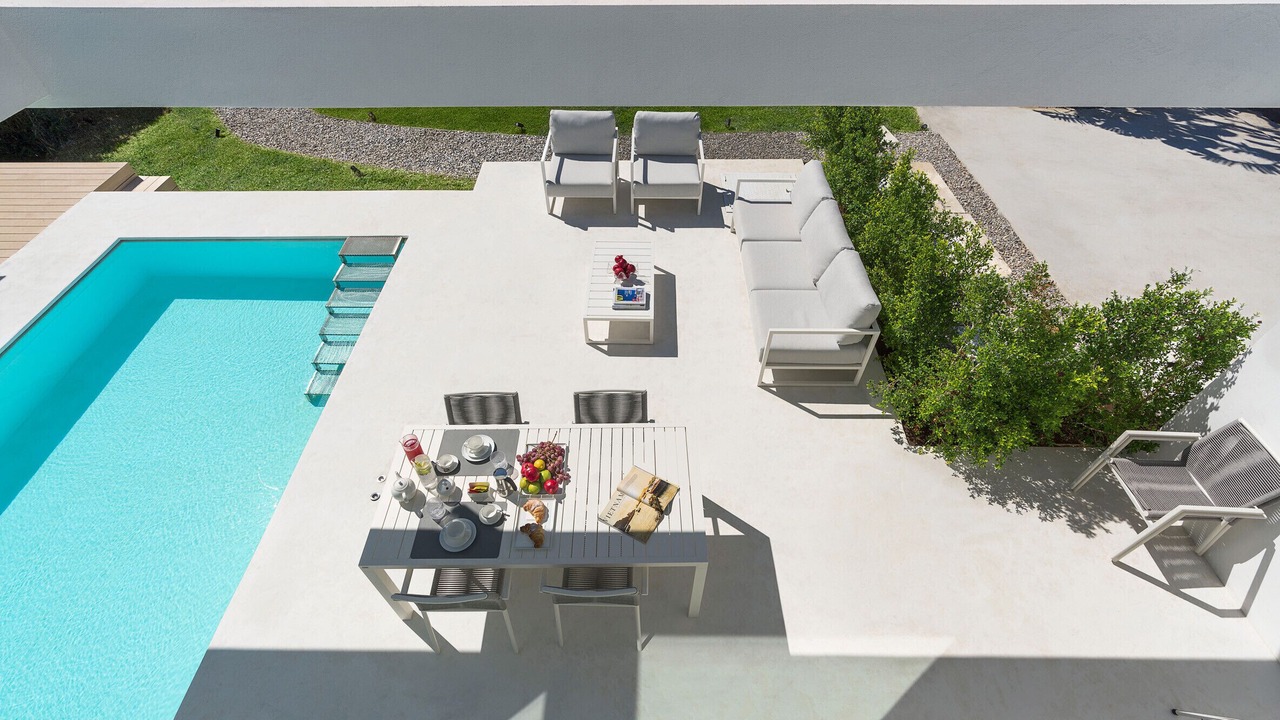Photo of Outdoor in Punta Milocca