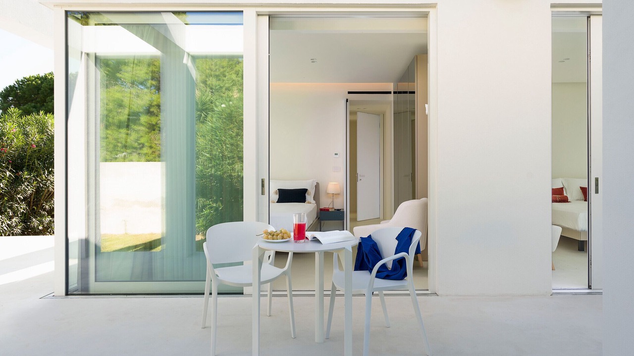 Photo of Outdoor in Punta Milocca