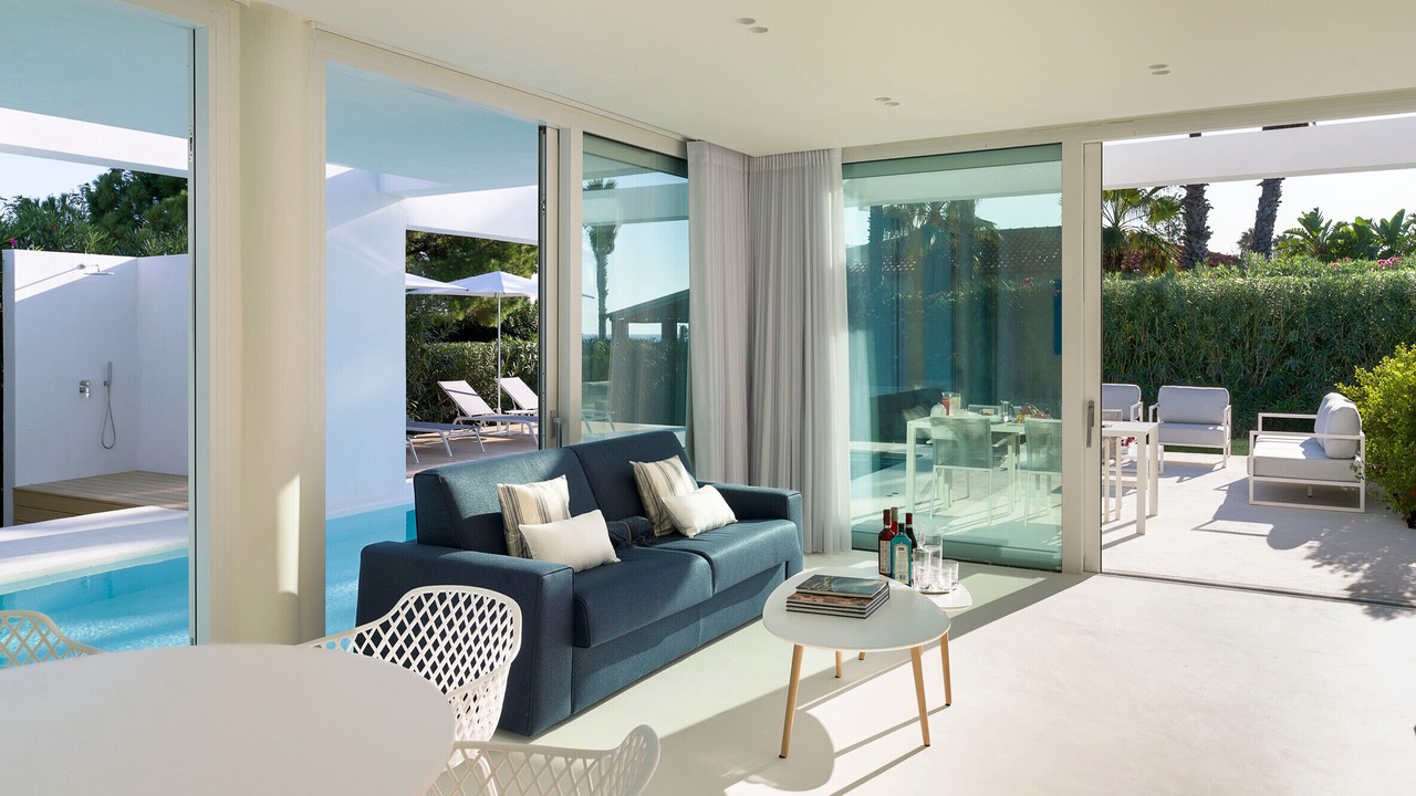 Photo of Outdoor in Punta Milocca