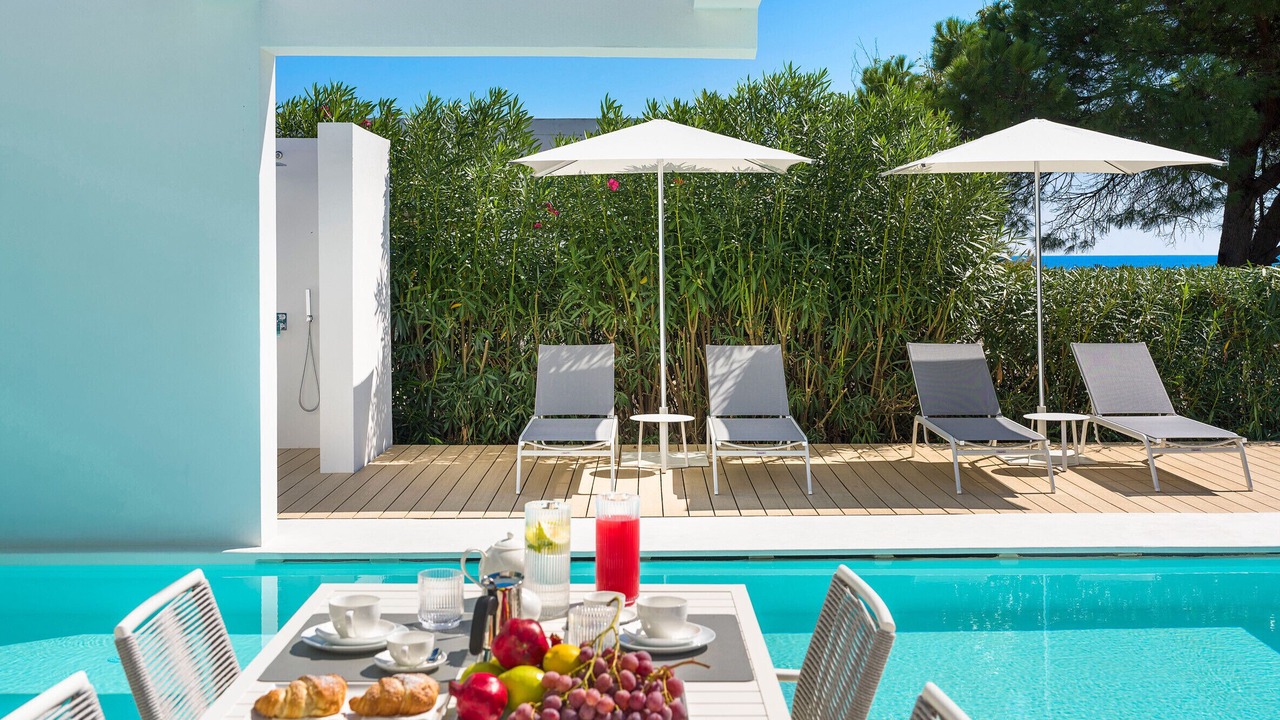 Photo of Outdoor in Punta Milocca