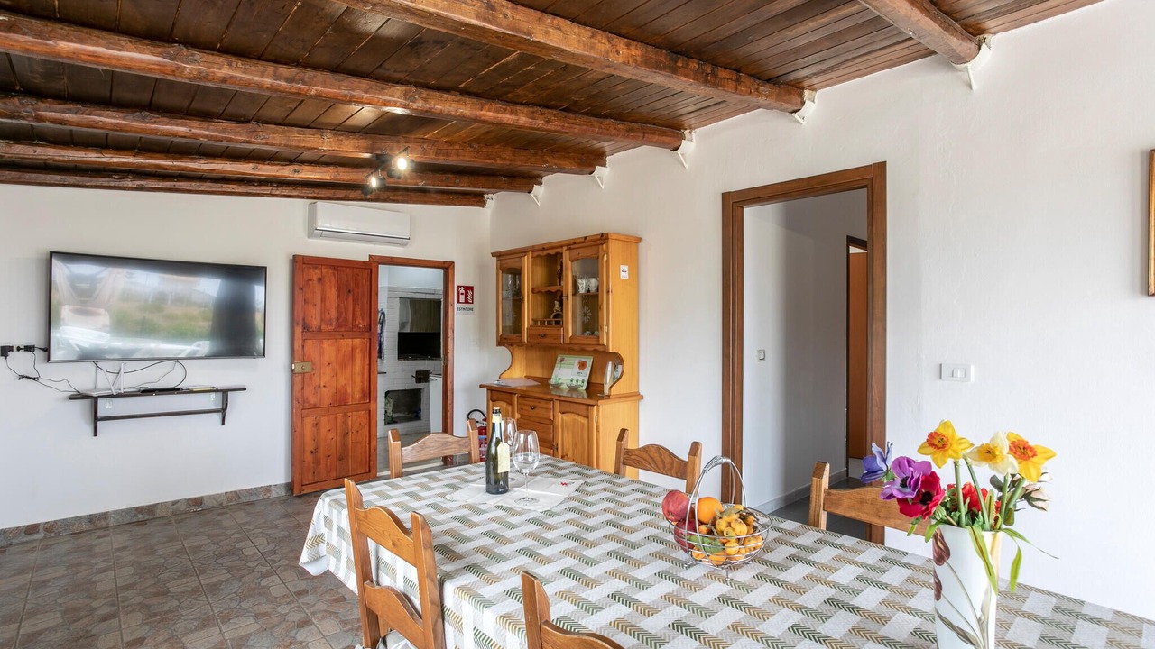 Photo of Bedroom in Santa Maria del Focallo