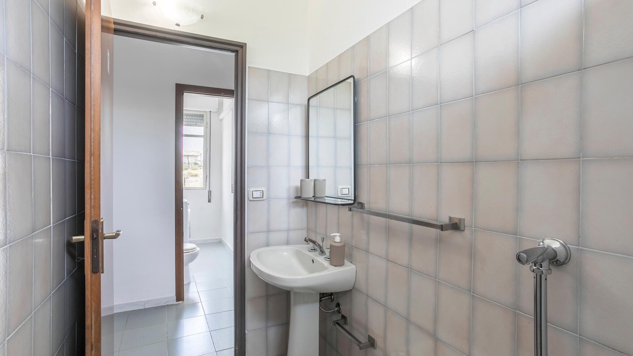 Photo of Bathroom in Santa Maria del Focallo