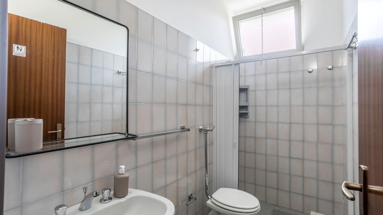 Photo of Bathroom in Santa Maria del Focallo