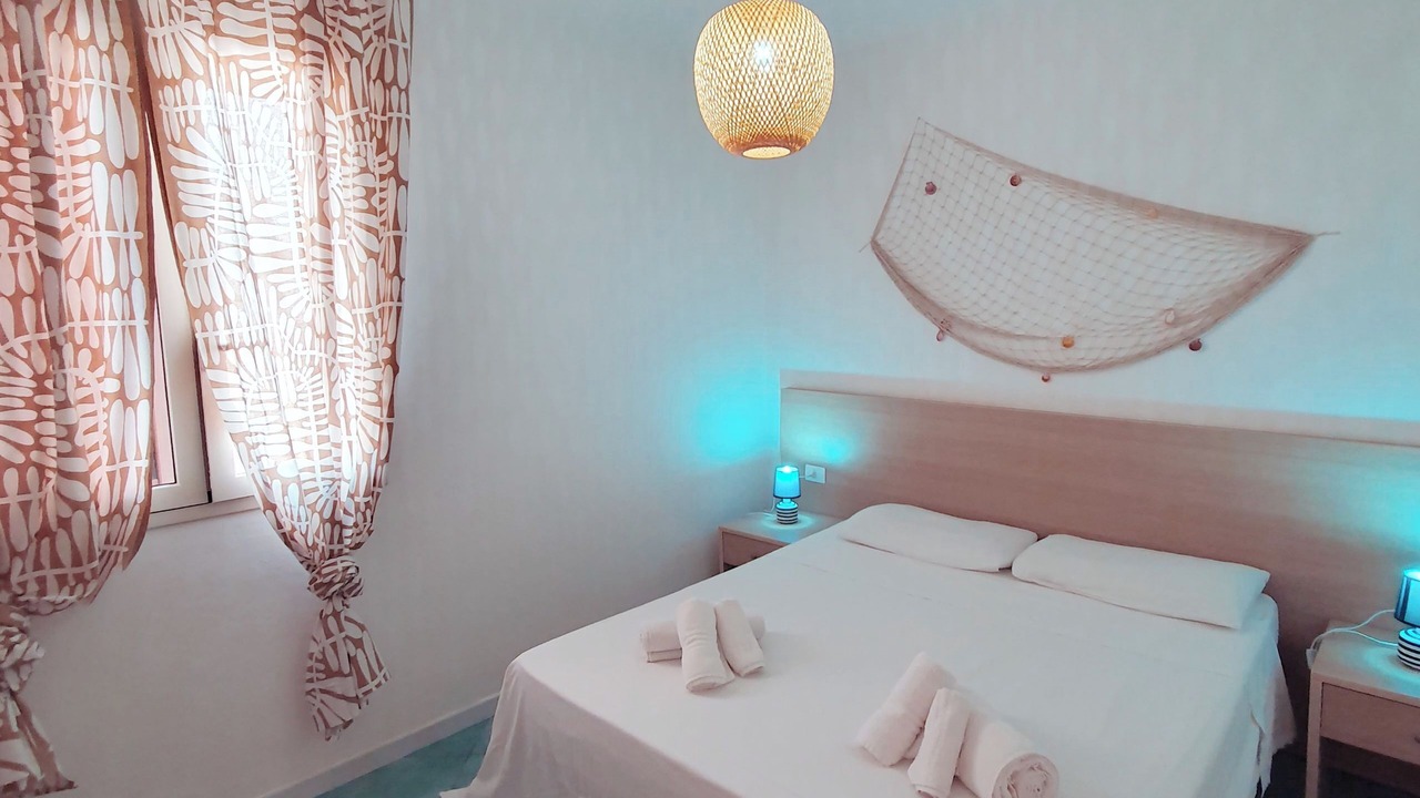 Photo of Bedroom in Fondo Morte