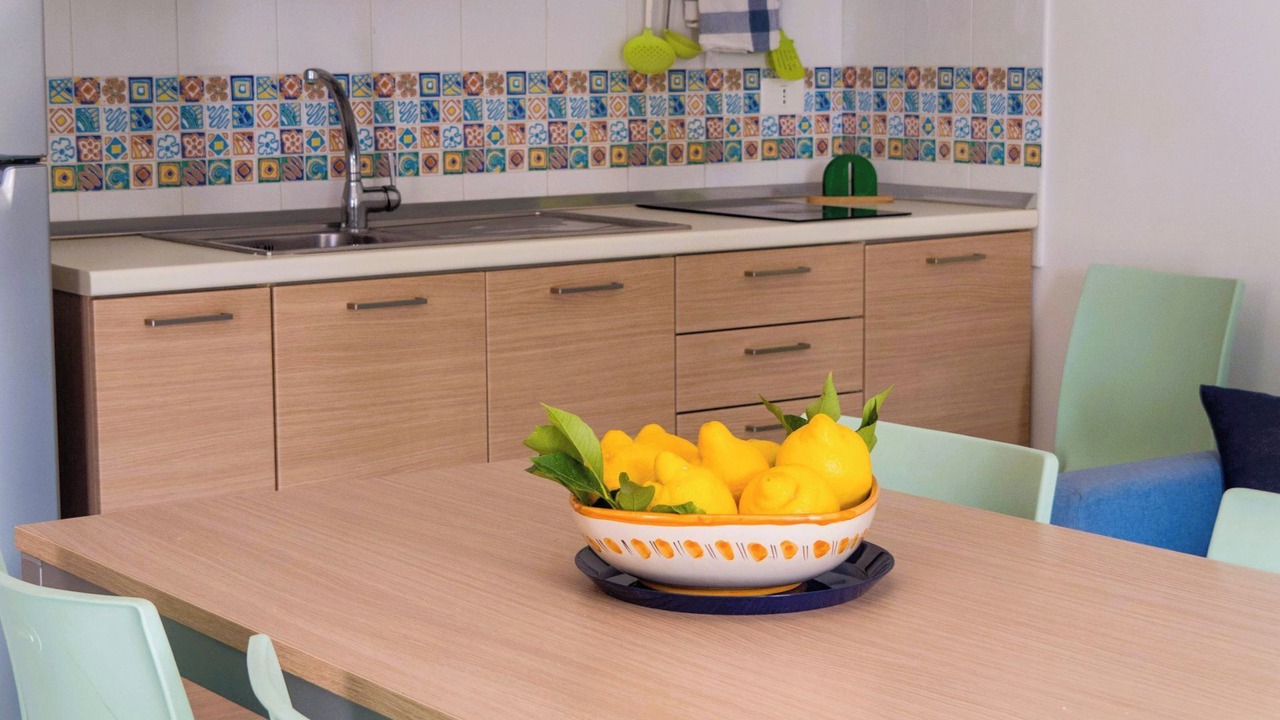 Photo of Kitchen in Fondo Morte