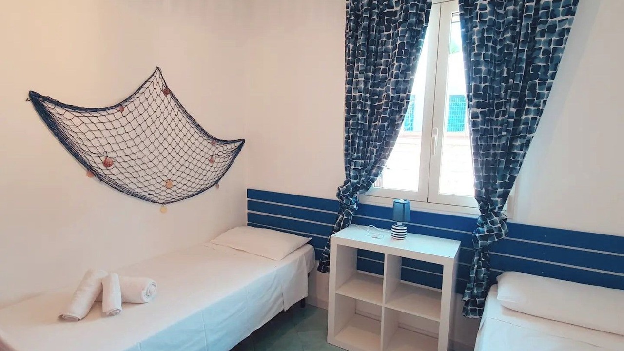 Photo of Bedroom in Fondo Morte
